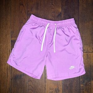 Nike Sportswear Sport Essentials Shorts - XS